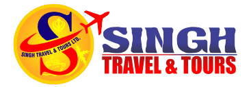 Singh Travel Canada