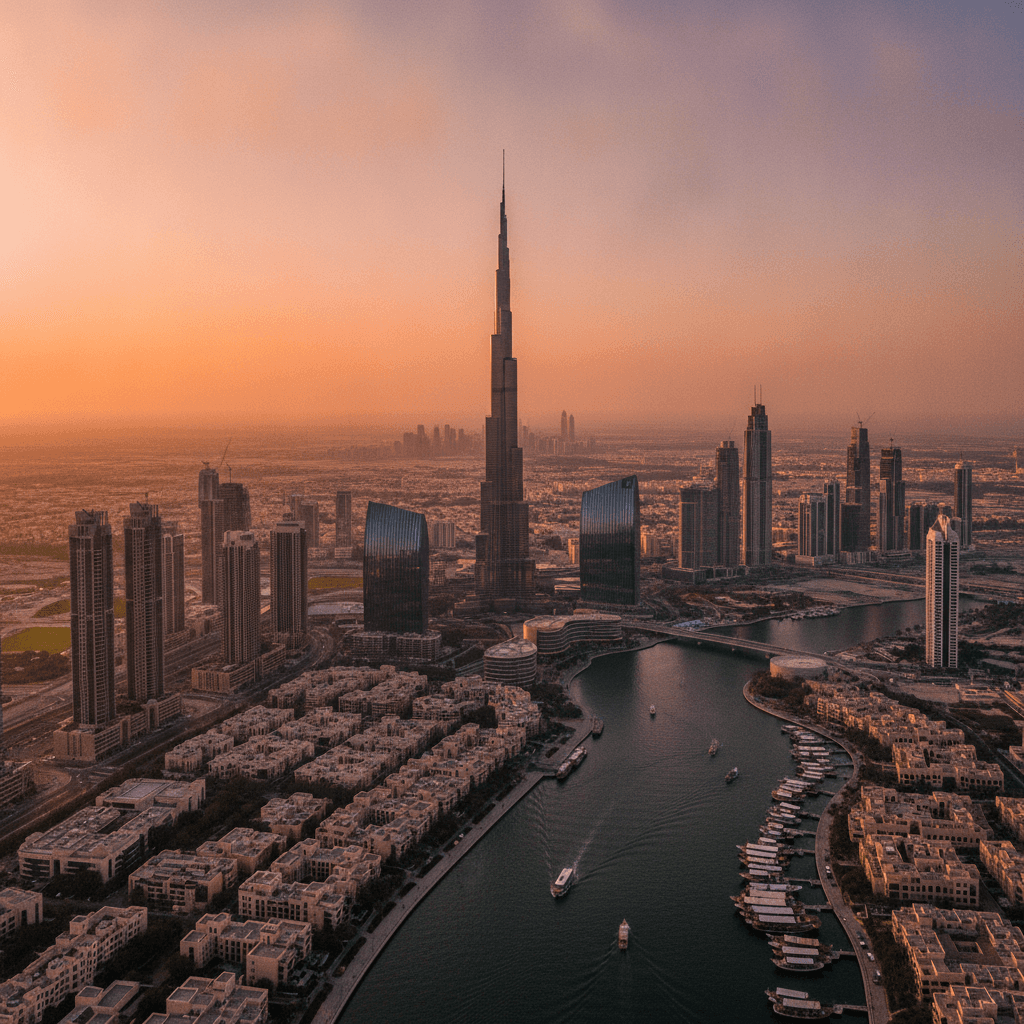 Dubai Tours: See More, Spend Less, Enjoy 2026