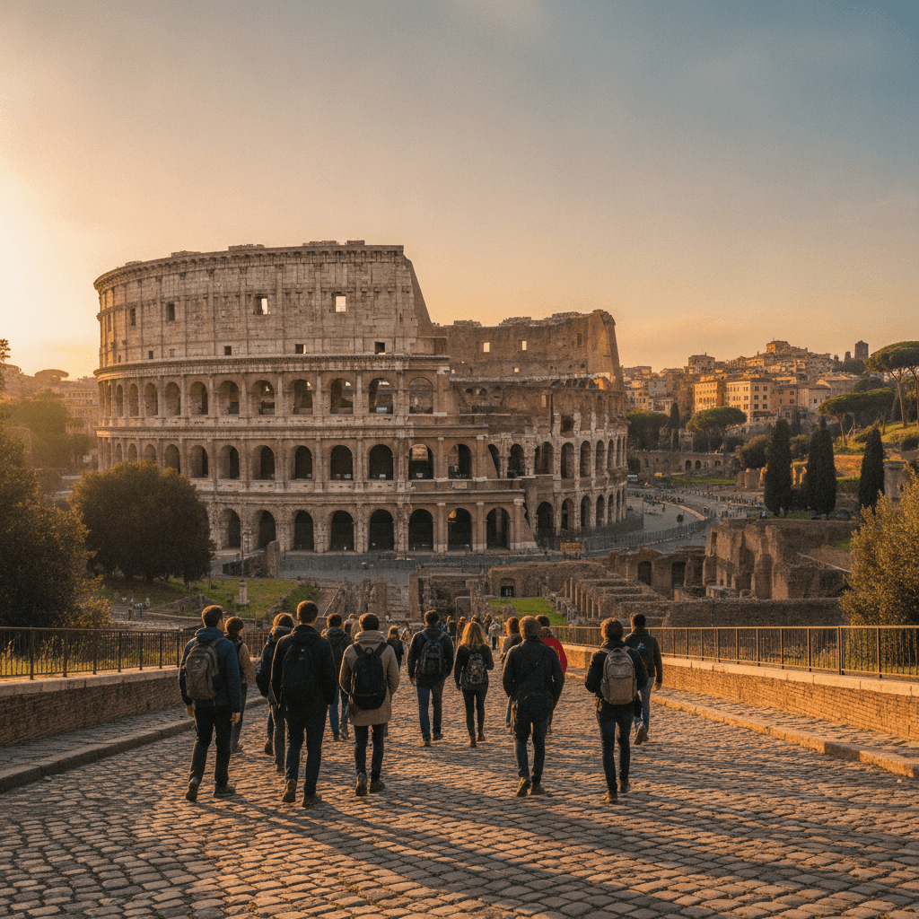 Guided Trips to Italy: See More, Worry Less, Travel Well