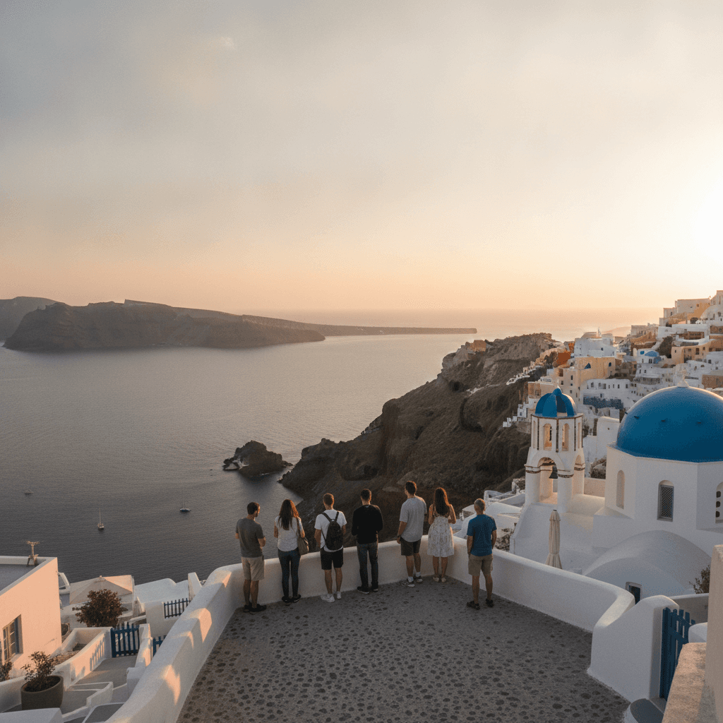 Italy and Greece Tours: See More, Spend Less in 2026