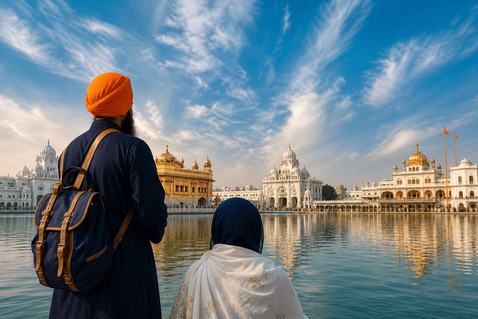 Panj Takht Yatra guide: 7 checks to pick the right operator