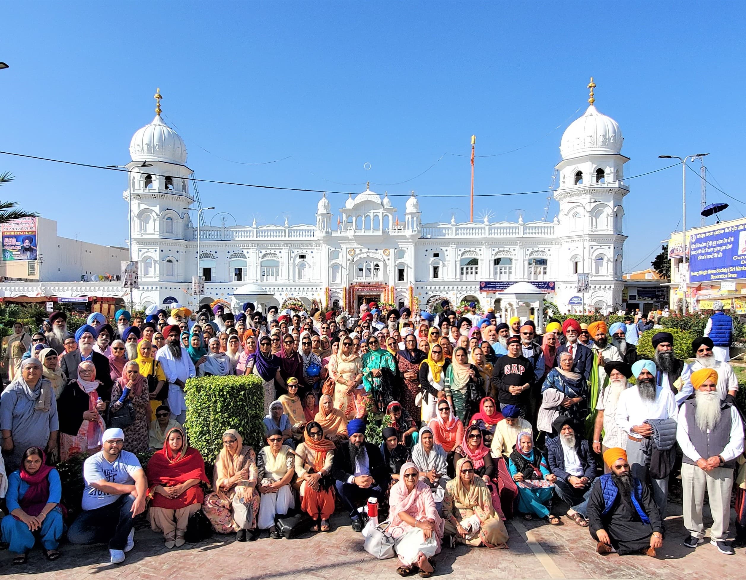 Singh Travel Canada travel guides