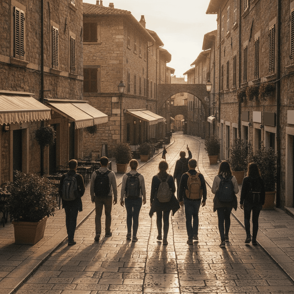 Europe Tours: Find Top Picks for Easy Travel in 2026
